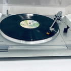 Philips vintage levysoitin - pikkukuva 1