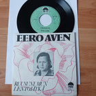 Eero Aven – Ruusuni Mun 7" ps orig 1980 Pop, Iskelmä mint - pikkukuva 2