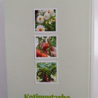 Kotipuutarha vuosikerta 2015 (1-10) (10 lehteä kansiossa) - pikkukuva 2