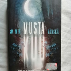 Vänskä, Mia: Musta kuu - pikkukuva 1