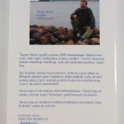 Tapani Niemi : Lapin ja lannan rajalla : kulttuurimatka P... - pikkukuva 2