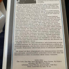 Korkein voitto ja Kajastus - von Haartman VHS - pikkukuva 2