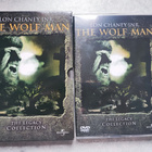 The Wolf Man The Legacy Collection 3 DVD Lon Chaney Jr - pikkukuva 3