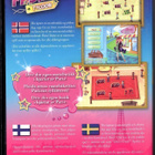 PC CD-ROM: FASHION TYCOON - pikkukuva 2