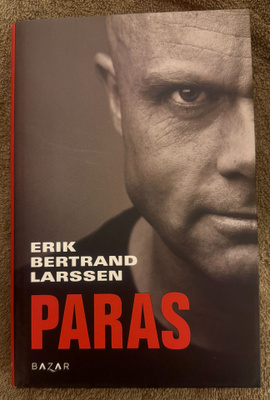 PARAS, Erik Bertrand Larssen (2014)