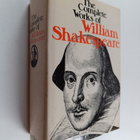William Shakespeare : The complete works of william shake... - pikkukuva 1
