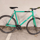 Polkupyörä Fixie Inc AL 6061 T6 - pikkukuva 2