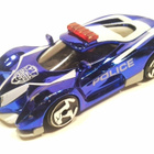 Intercepta Alpha Mods P.D. Majorette 7,5 cm - pikkukuva 1