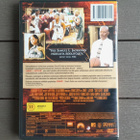 DVD: Coach Carter (Samuel L. Jackson 2005) - pikkukuva 2
