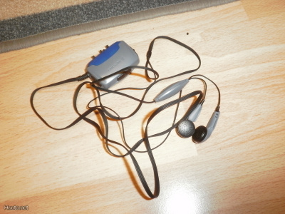 Handsfree