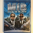 Men in Black - Miehet Mustissa (Blu-ray) Will Smith (1997) - pikkukuva 1