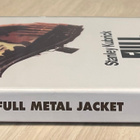 Stanley Kubrick: FULL METAL JACKET (1987) - pikkukuva 3