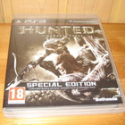 Hunted The Demon's Forge Ps3 - pikkukuva 1