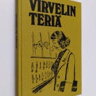Virvelinteriä : valittuja juttuja Savon Sanomista - pikkukuva 1