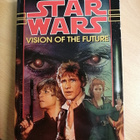 Zahn, Timothy: Star Wars: Vision of the Future - pikkukuva 1