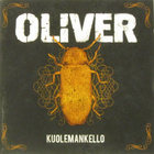 Oliver • Kuolemankello CD - pikkukuva 1