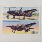 W. E. Scarborough : F7F Tigercat in Action - pikkukuva 2