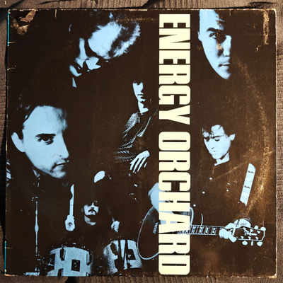 Energy orchard