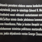 dvd, Good Night, and Good Luck. (G Clooney, David Strathairm - pikkukuva 3
