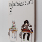 Takuma Morishige : Pulpettinaapurit 2 - pikkukuva 1