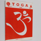 Yoga Lehti n:o 4/1971 - pikkukuva 1
