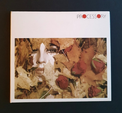 Processory - Processory CD (2007)