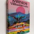 Annikki Kariniemi : Villihanhien suku - pikkukuva 1