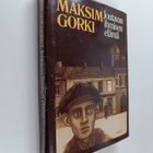 Maksim Gorki : Joutavan ihmisen elämä - pikkukuva 1