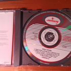 CD: Cinderella - Night Songs - pikkukuva 2