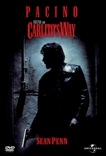 Carlitos Way (DVD)