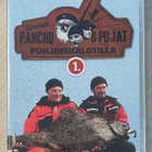 Kenraali Pancho ja pojat Pohjoiskalotilla 1 (2010) - pikkukuva 1
