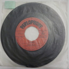 KATRI HELENA - LUI / ZAMBESI VG- 7" - pikkukuva 2
