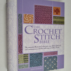 Betty Barnden : The Crochet Stitch Bible - pikkukuva 1