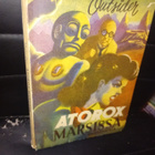 Outsider : Atorox marsissa  ( 1947 ) SIS POSTIKULU - pikkukuva 1