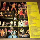 THE KIDS FROM FAME   LIVE  LP - pikkukuva 2