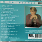 TAPIO HEINONEN-JULIAN GRIMAU-20 Suosikkia-CD, v.1997 Warner - pikkukuva 2
