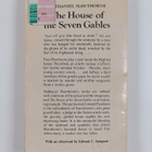 Nathaniel Hawthorne : The House of the Seven Gables - pikkukuva 2