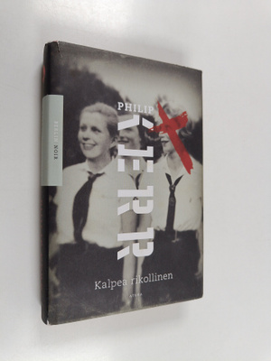 Philip Kerr : Kalpea rikollinen