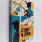 Tuomas Mustikainen ym. : Vaiennut kaupunki - pikkukuva 1