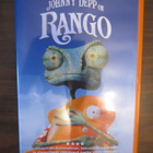 Gene Vebiski: Rango DVD - pikkukuva 1