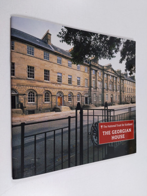 David Learmont : The Georgian House