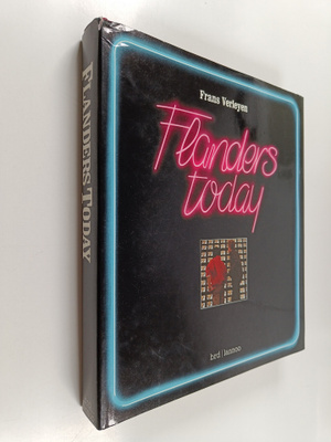 Frans Verleyen : Flanders Today