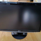 24" LG monitori 16:10 kuvasuhteella - pikkukuva 1