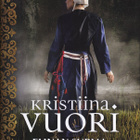 Kristiina Vuori: Elinan surma (sid. 1p. Tammi 2018) - pikkukuva 1