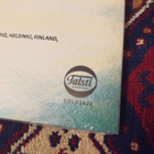 Hurriganes - Making of Hot Wheels 10" LP - pikkukuva 2