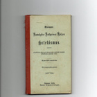 Evankelis-Lutherisen Kirkon Katekismus 1920 - pikkukuva 1