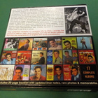 ELVIS - COMPLETE 1956-1962 8CD BOKSI BOKSI + - pikkukuva 2