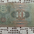 EESTIN 10. KROONI. 1928 - pikkukuva 2