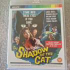 BD: The Shadow of the Cat - pikkukuva 1
