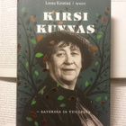 Leena Kirstinä - Kirsi Kunnas: sateessa ja tuulessa (sid.) - pikkukuva 1
